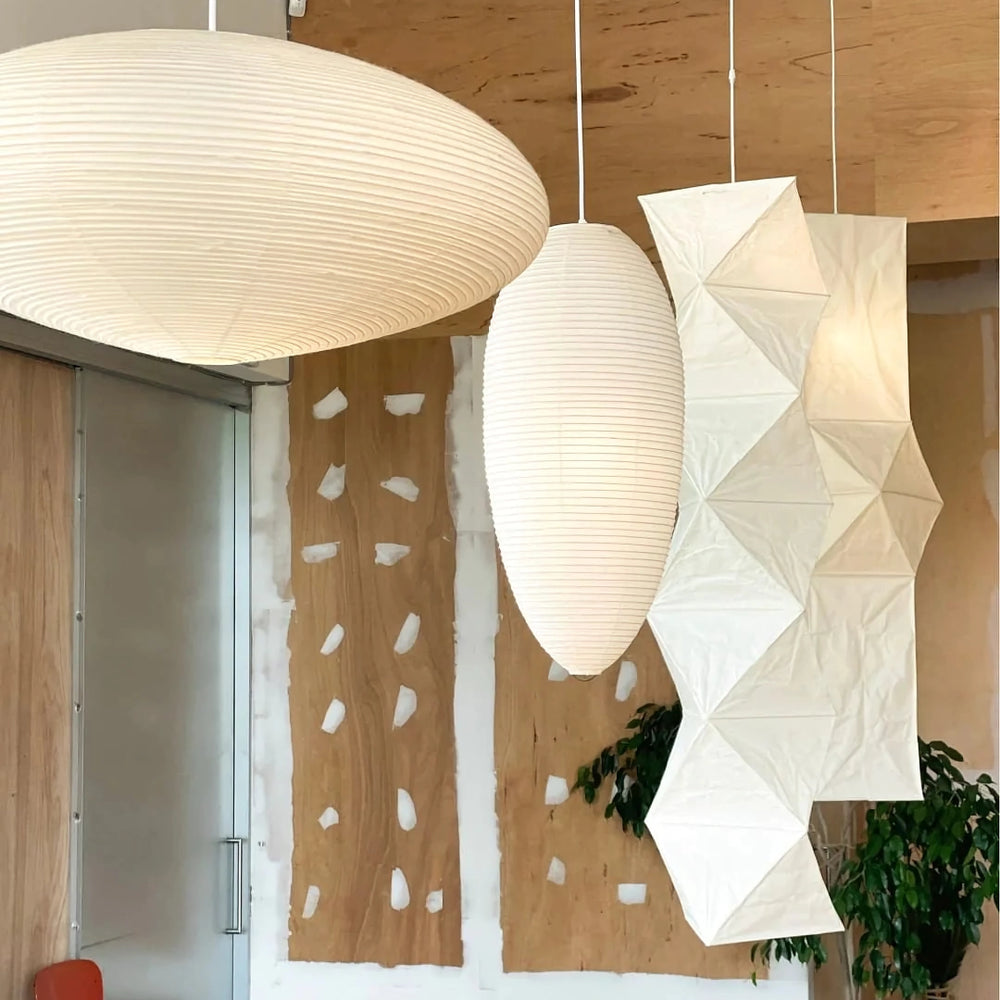 Alenyn Cloud Pendant Light