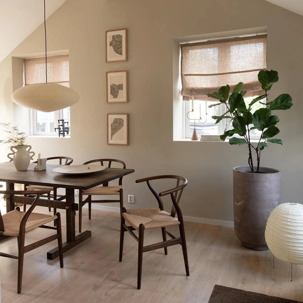 Alenyn Cloud Pendant Light