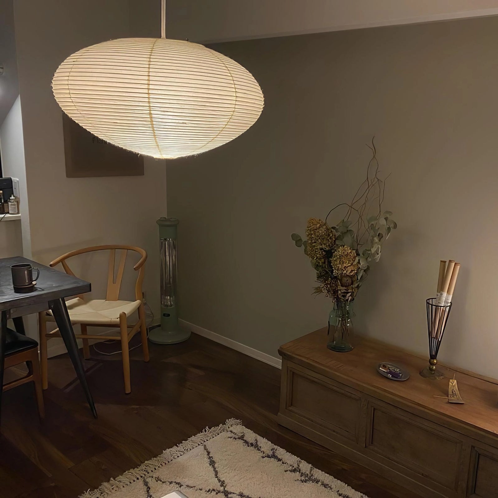 Alenyn Cloud Pendant Light