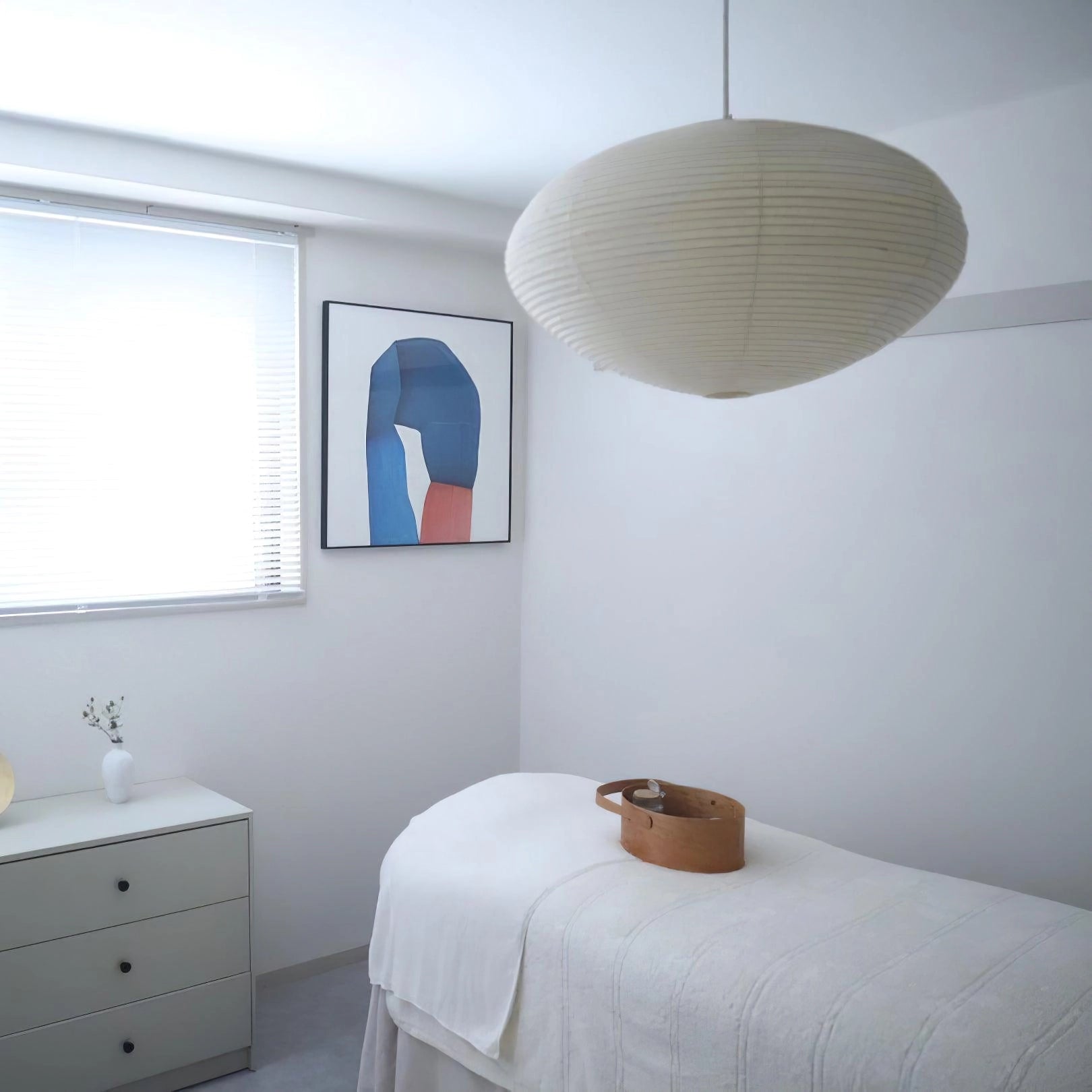 Alenyn Cloud Pendant Light