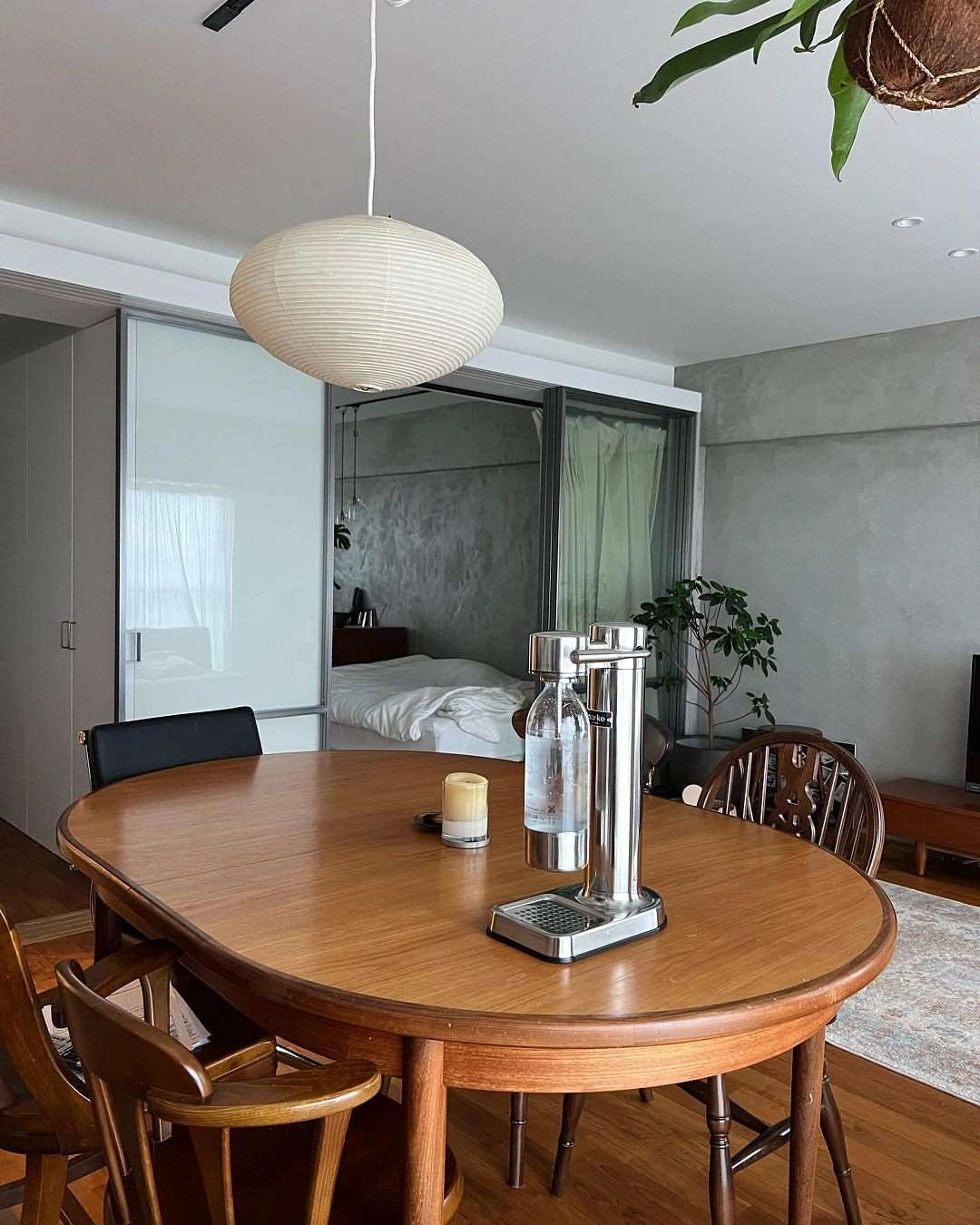 Alenyn Cloud Pendant Light