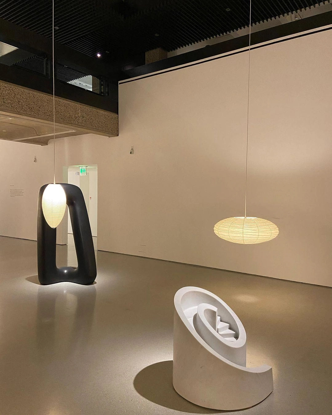 Alenyn Cloud Pendant Light