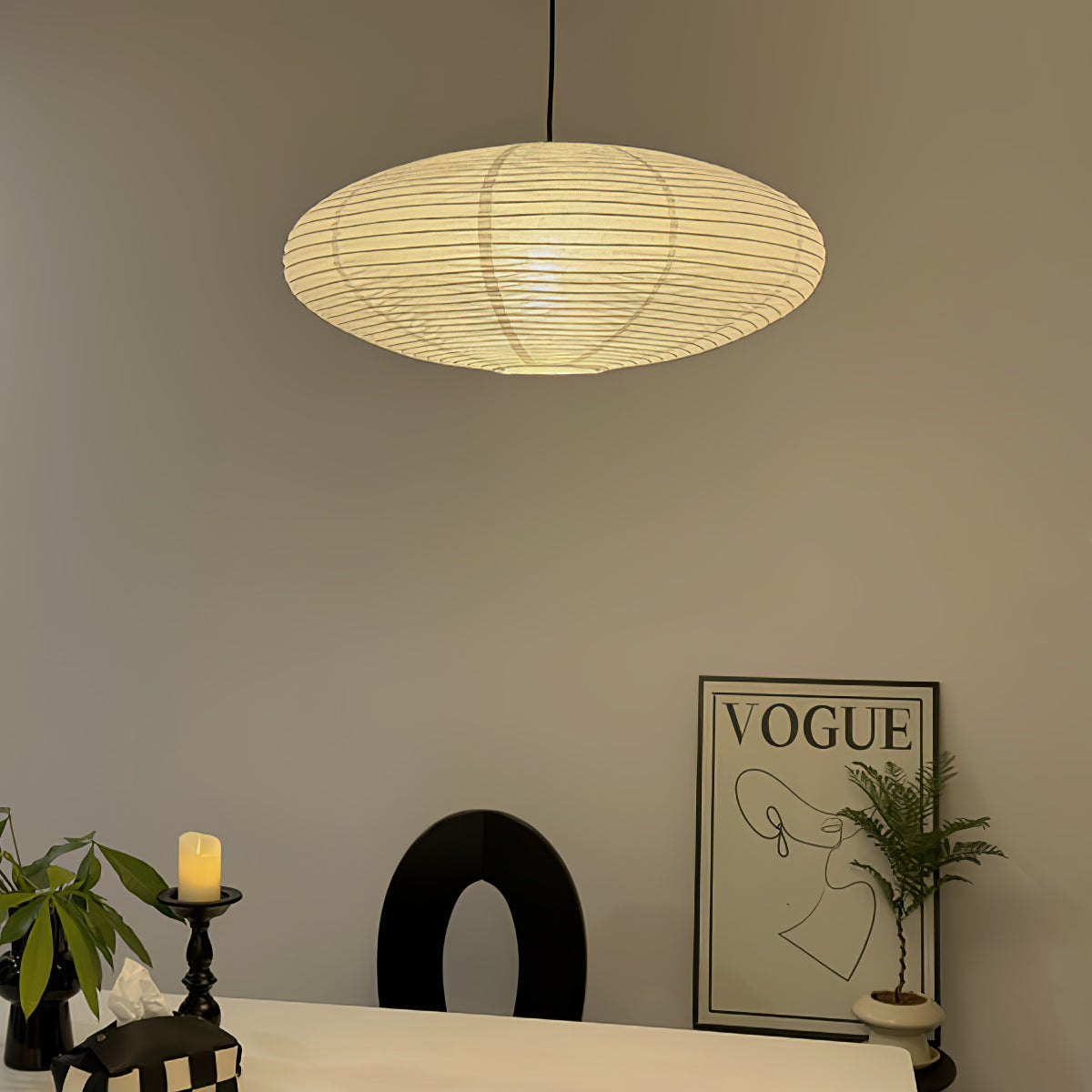 Alenyn Cloud Pendant Light