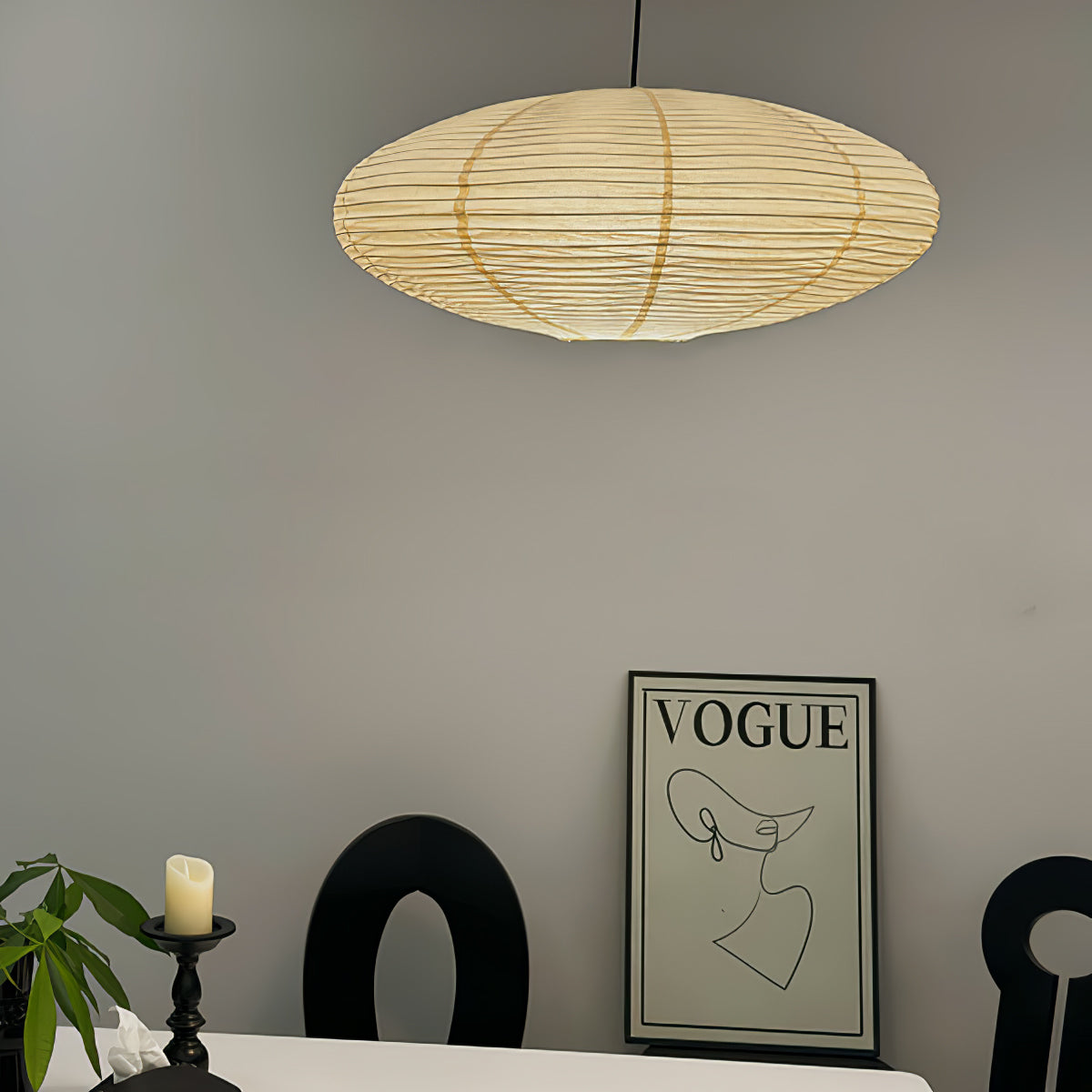Alenyn Cloud Pendant Light