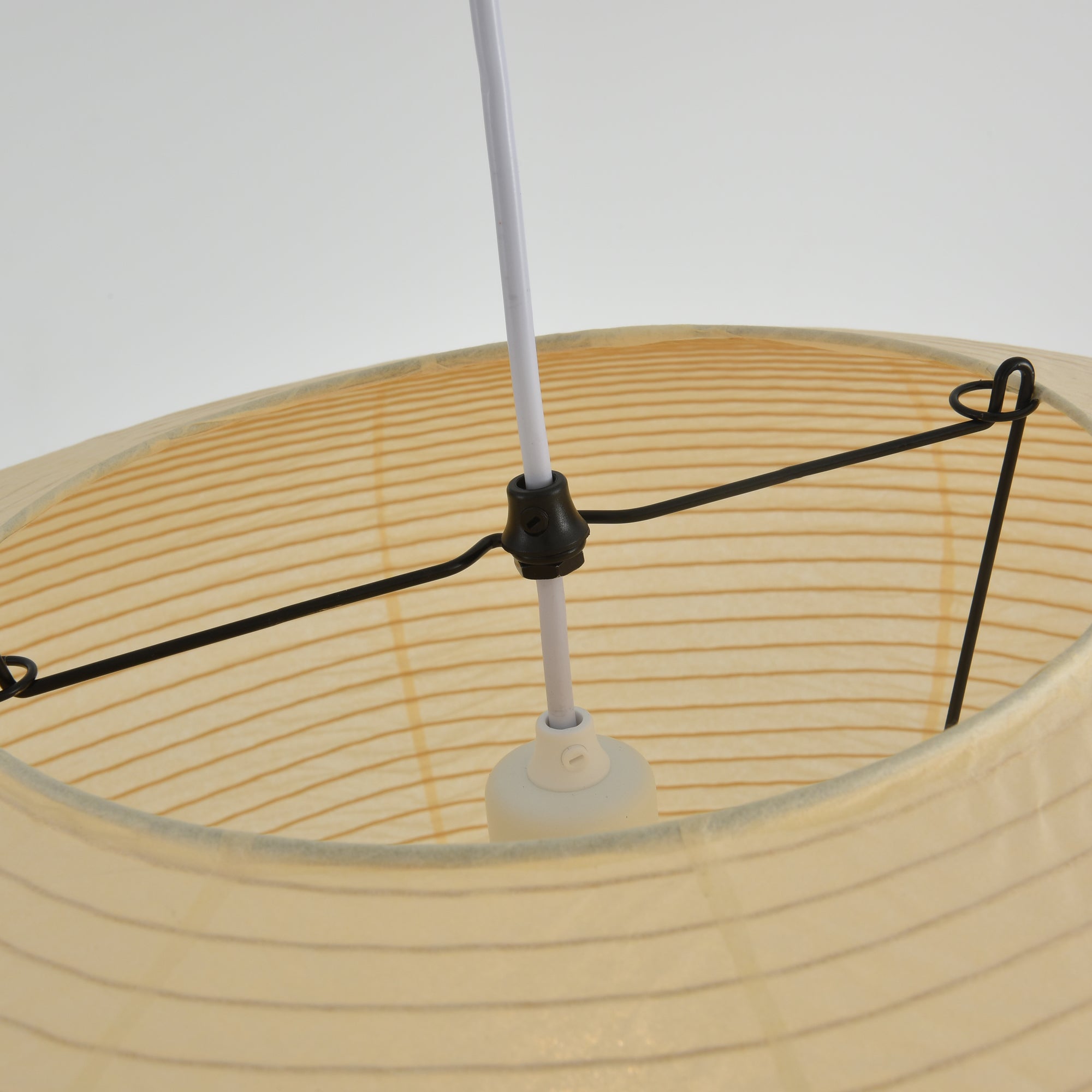 Avellva Round Pendant Light