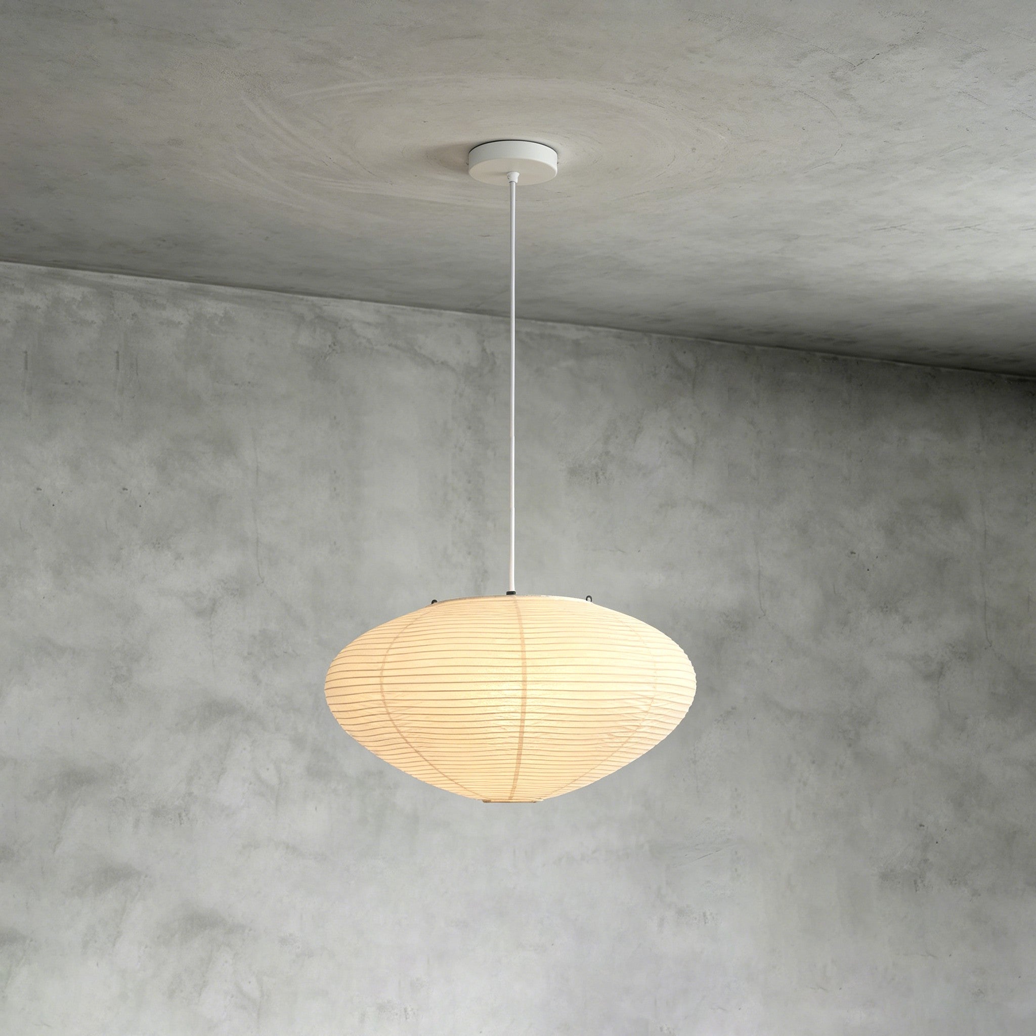 Avellva Round Pendant Light