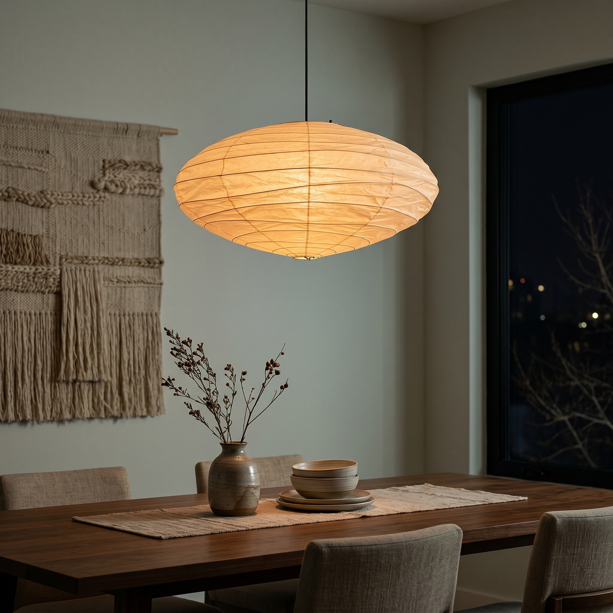 Vosella Pendant Light