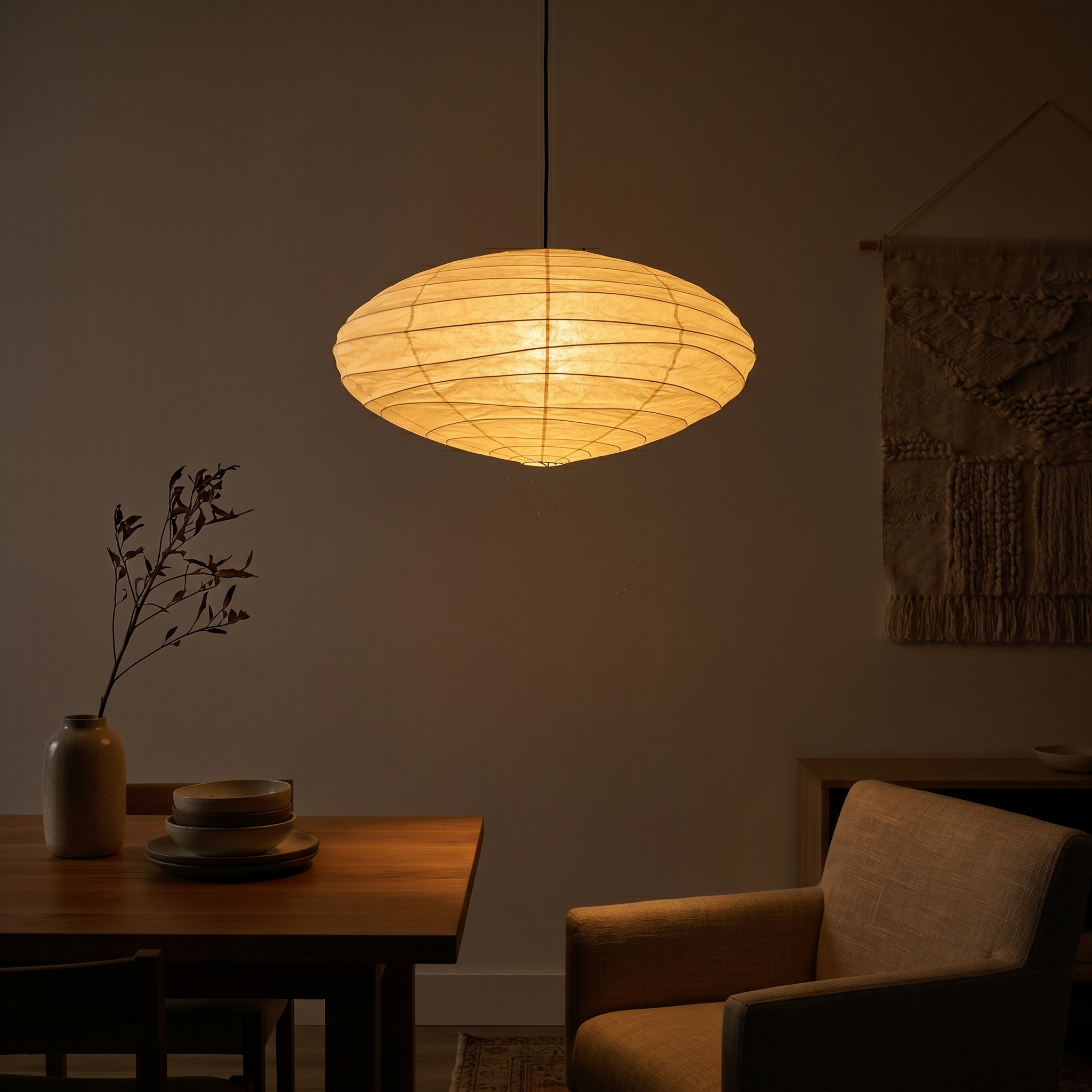 Vosella Pendant Light