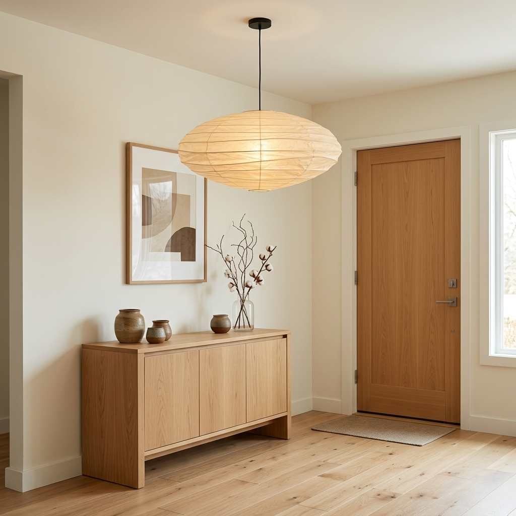 Vosella Pendant Light