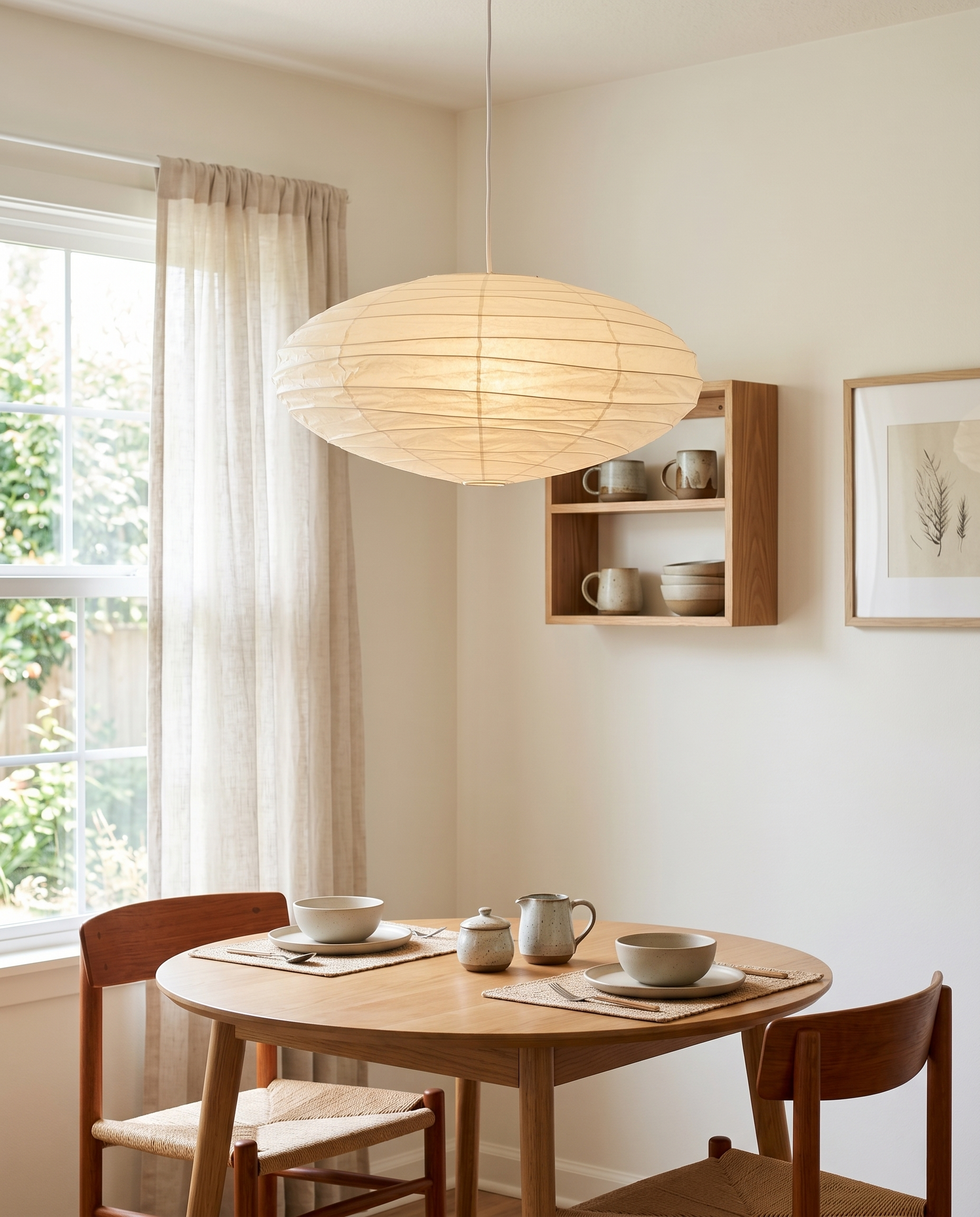 Vosella Pendant Light