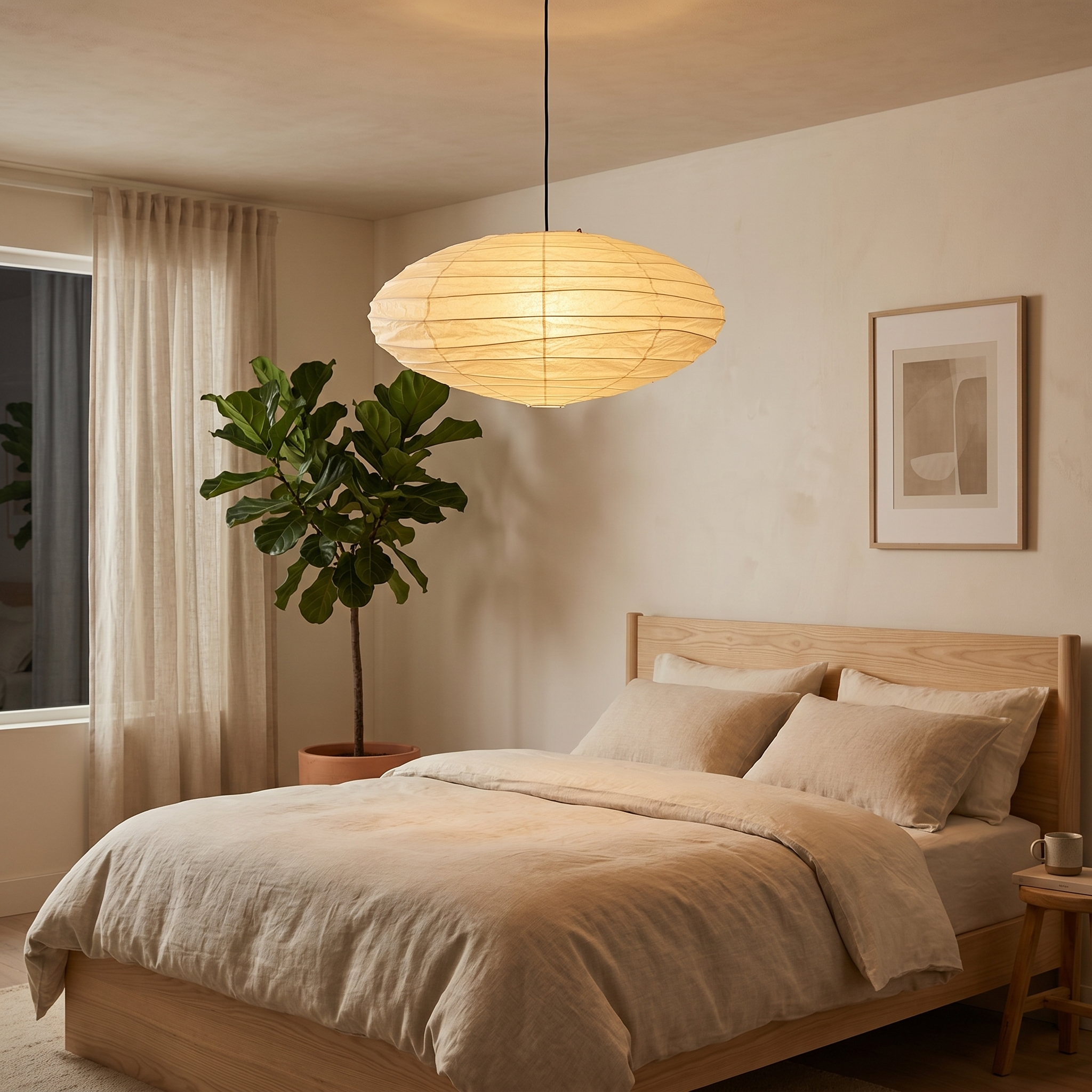 Vosella Pendant Light