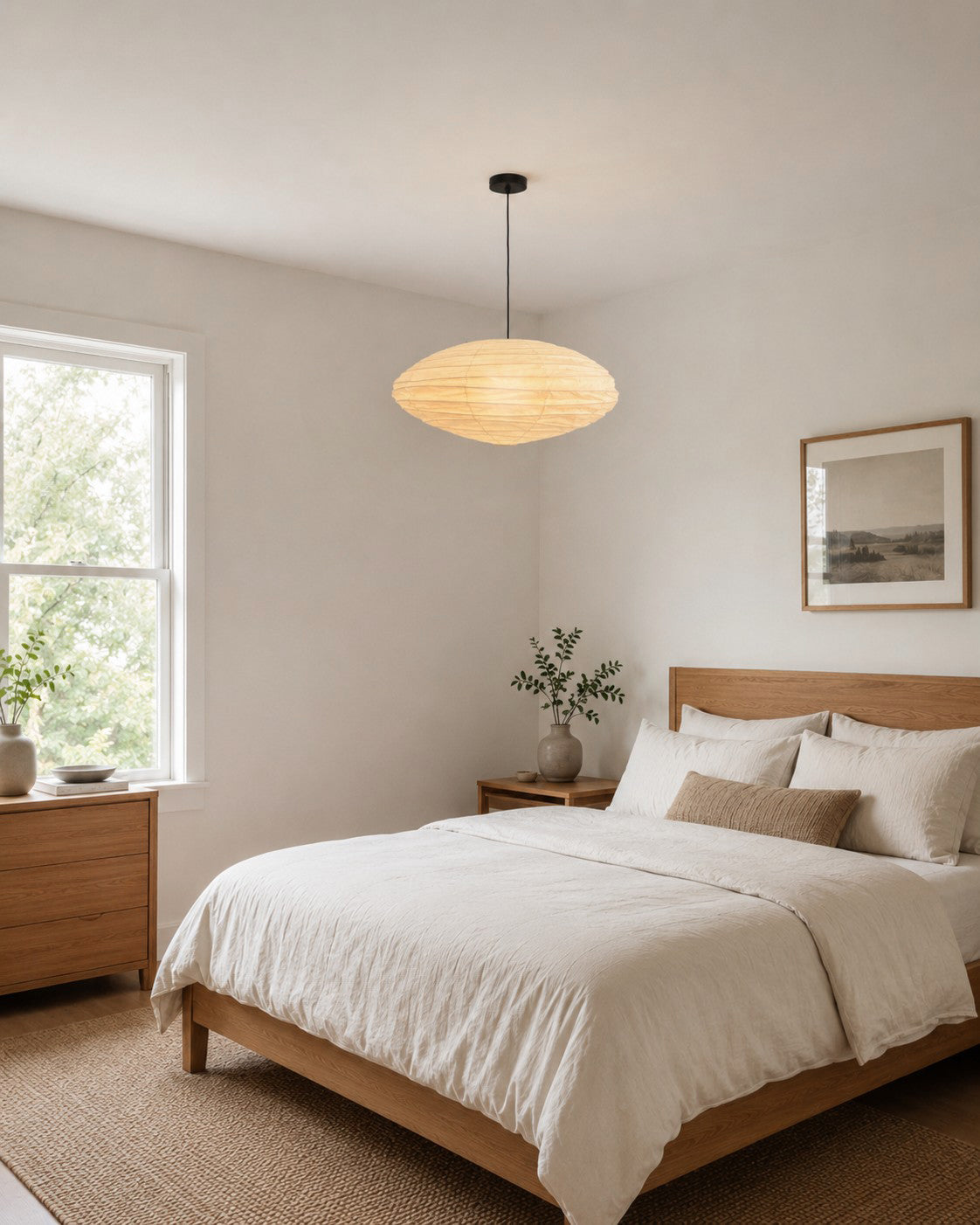 Vosella Pendant Light