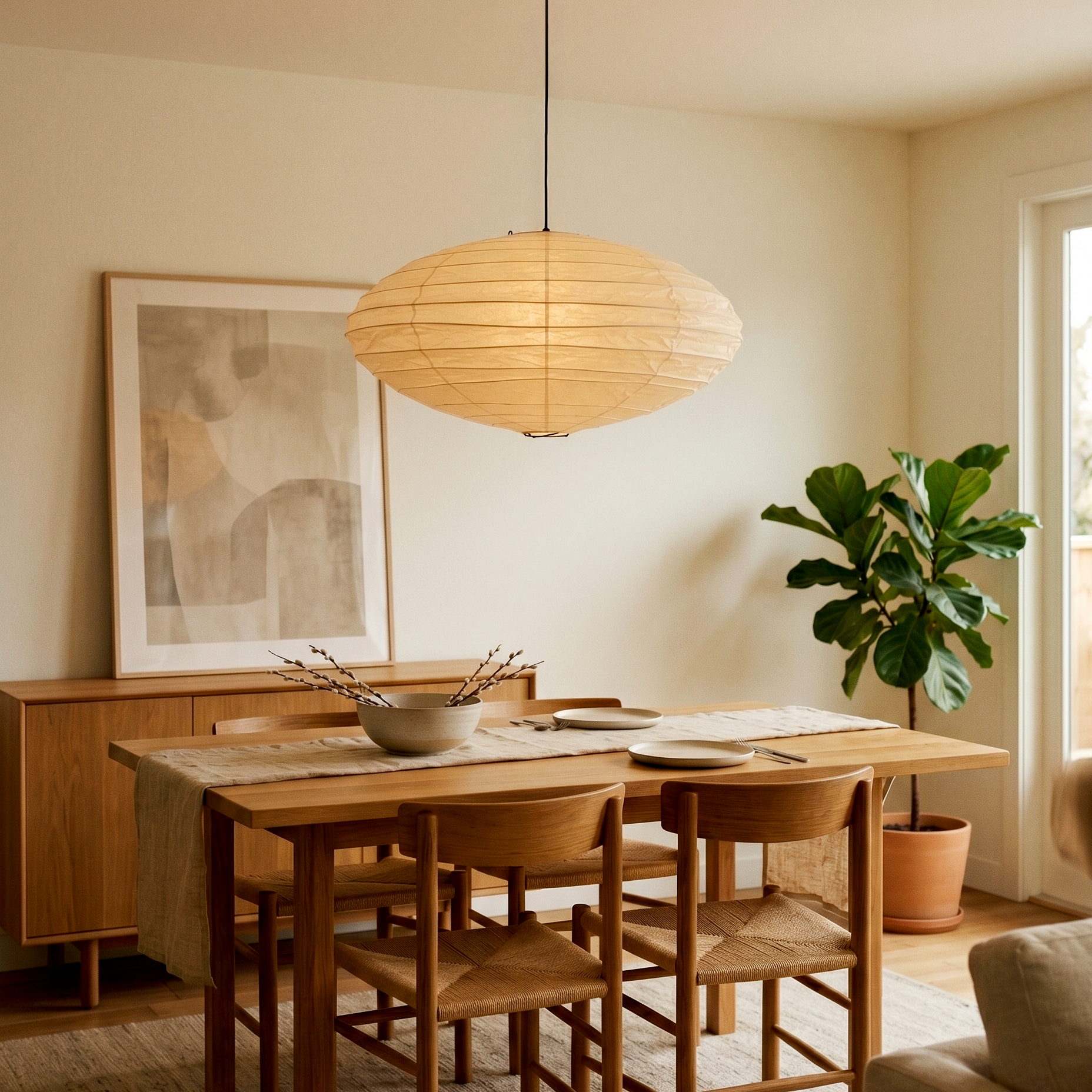 Vosella Pendant Light