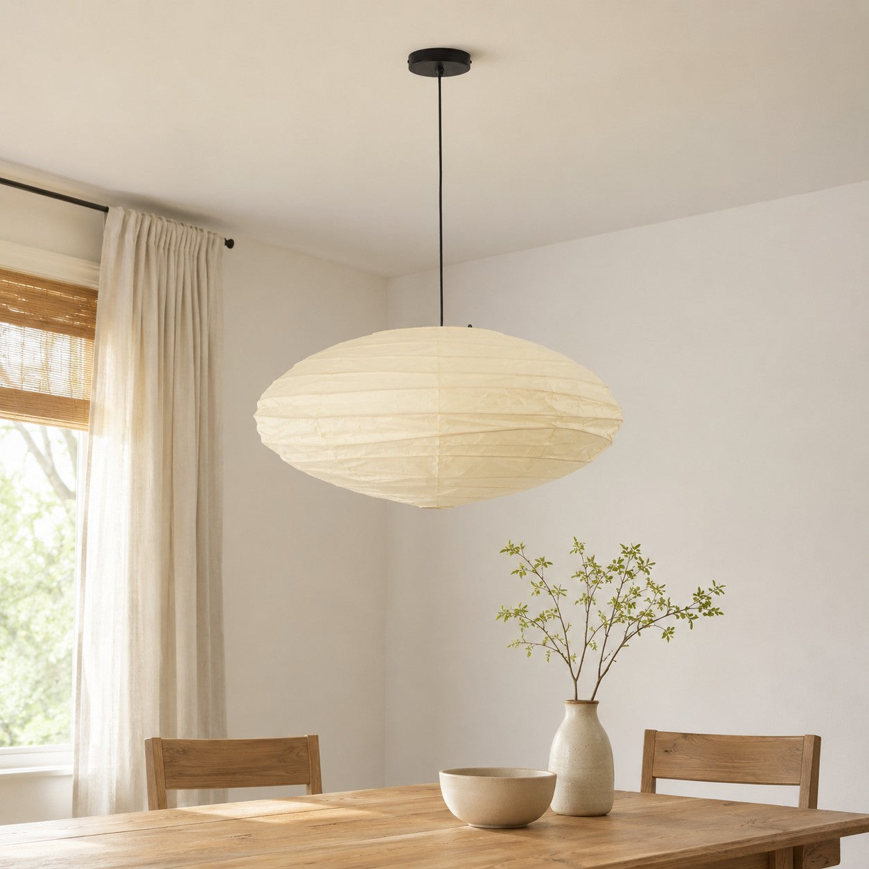 Vosella Pendant Light