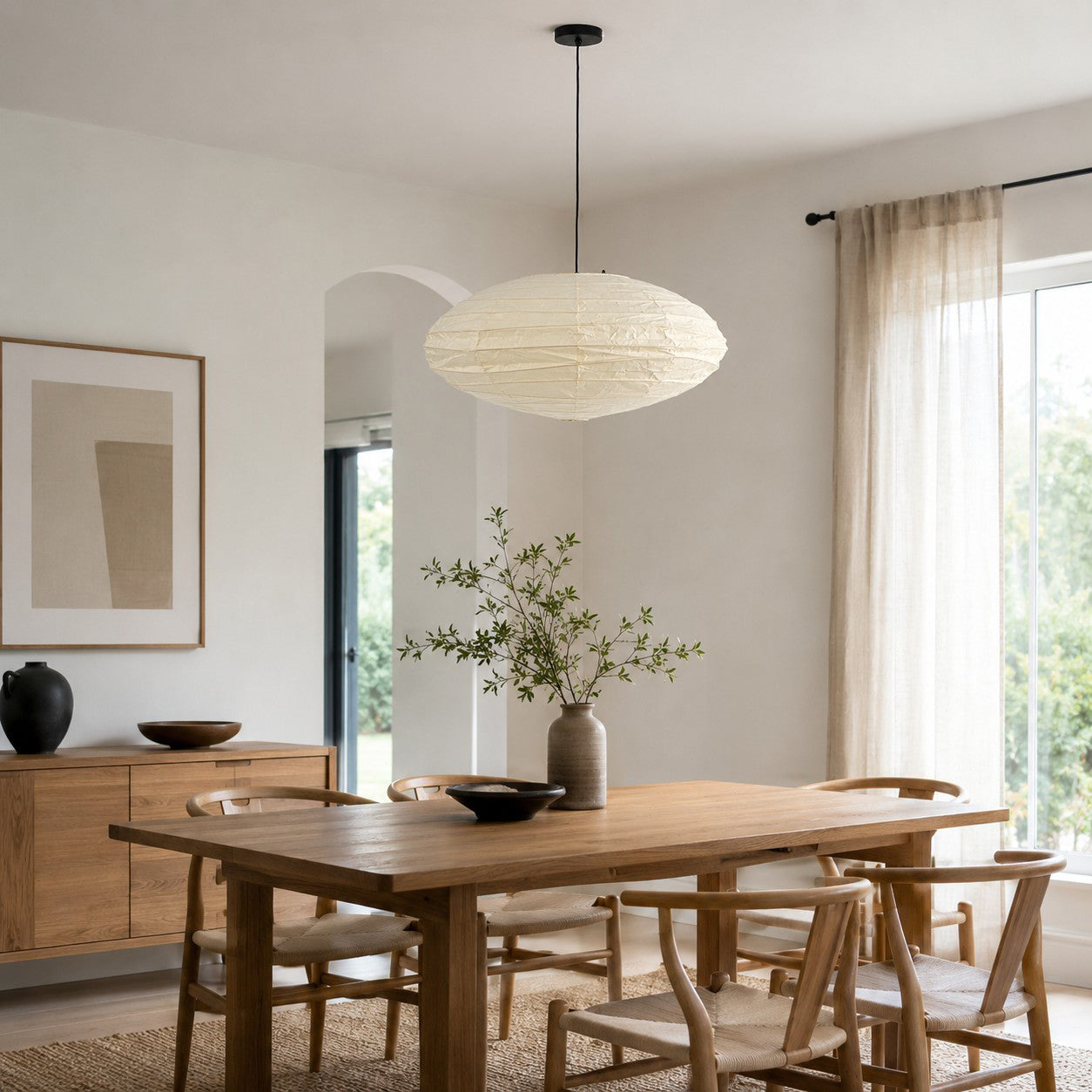 Vosella Pendant Light