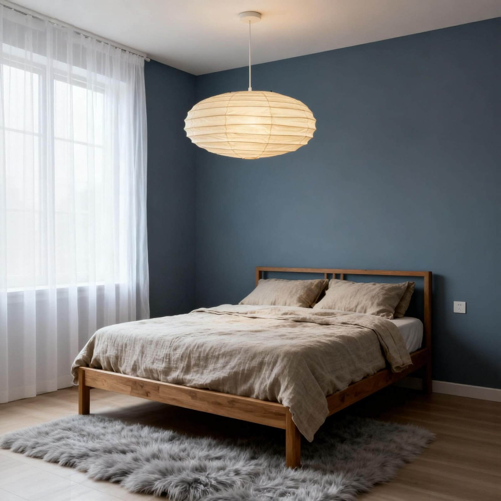 Vosella Pendant Light