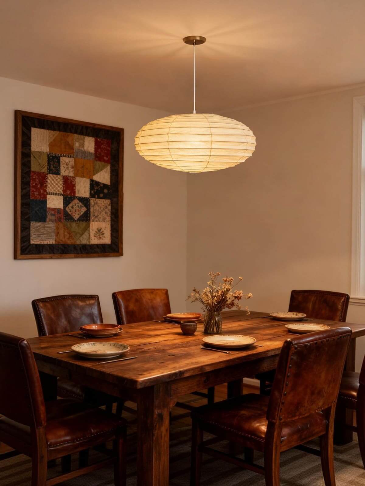 Vosella Pendant Light