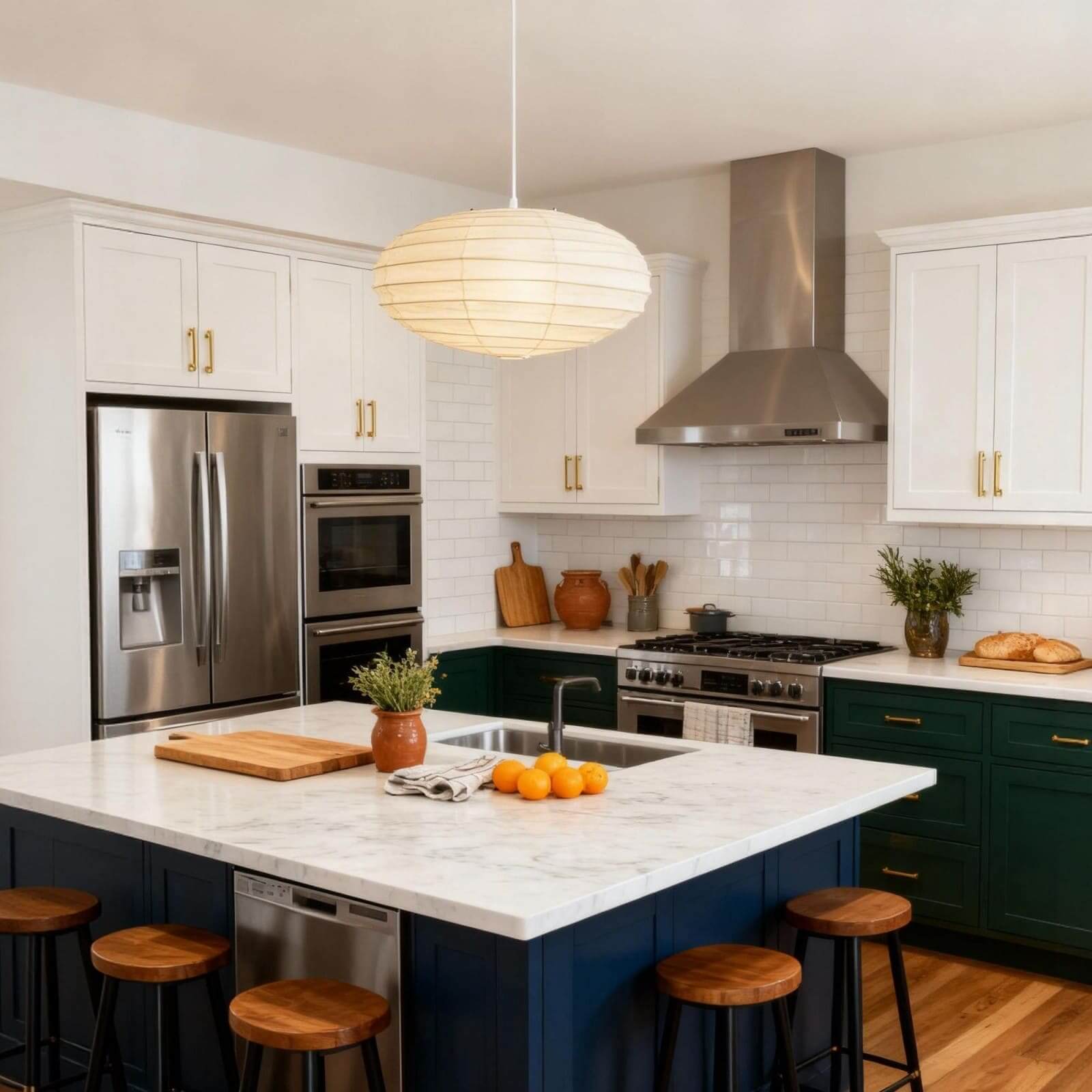 Vosella Pendant Light