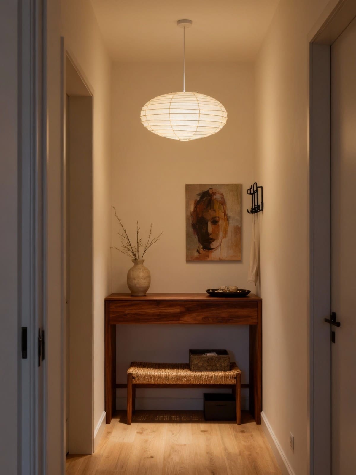 Vosella Pendant Light