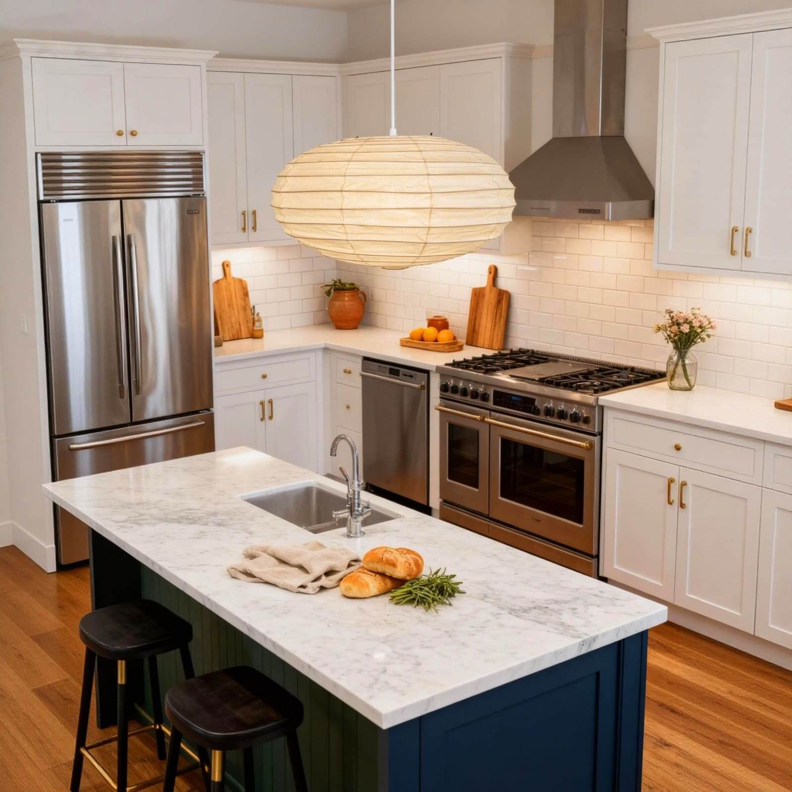 Vosella Pendant Light