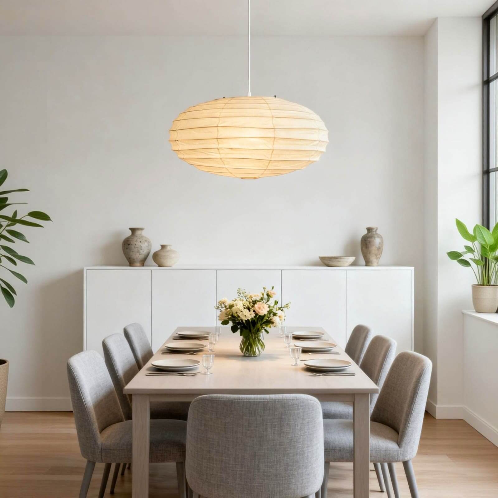 Vosella Pendant Light