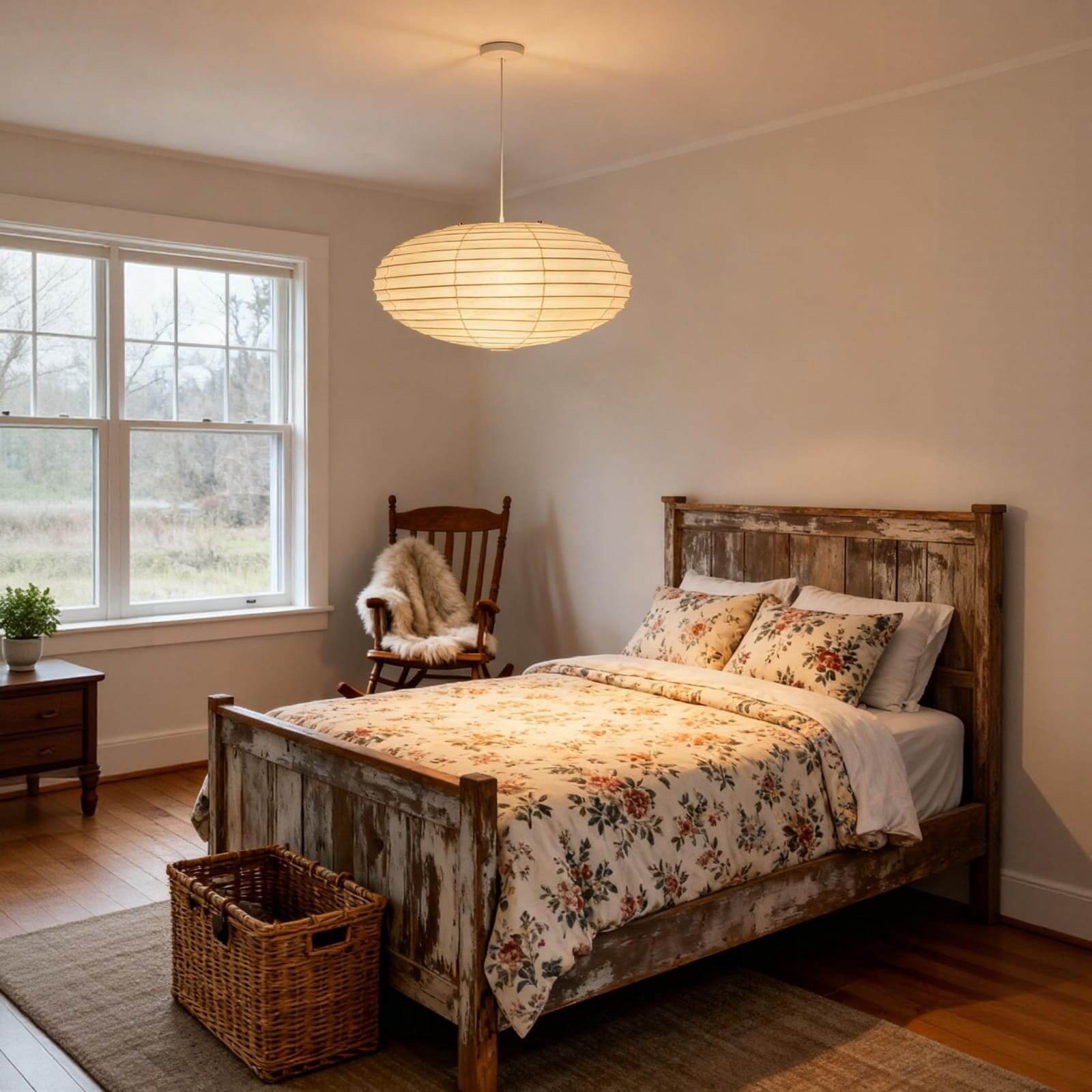 Vosella Pendant Light