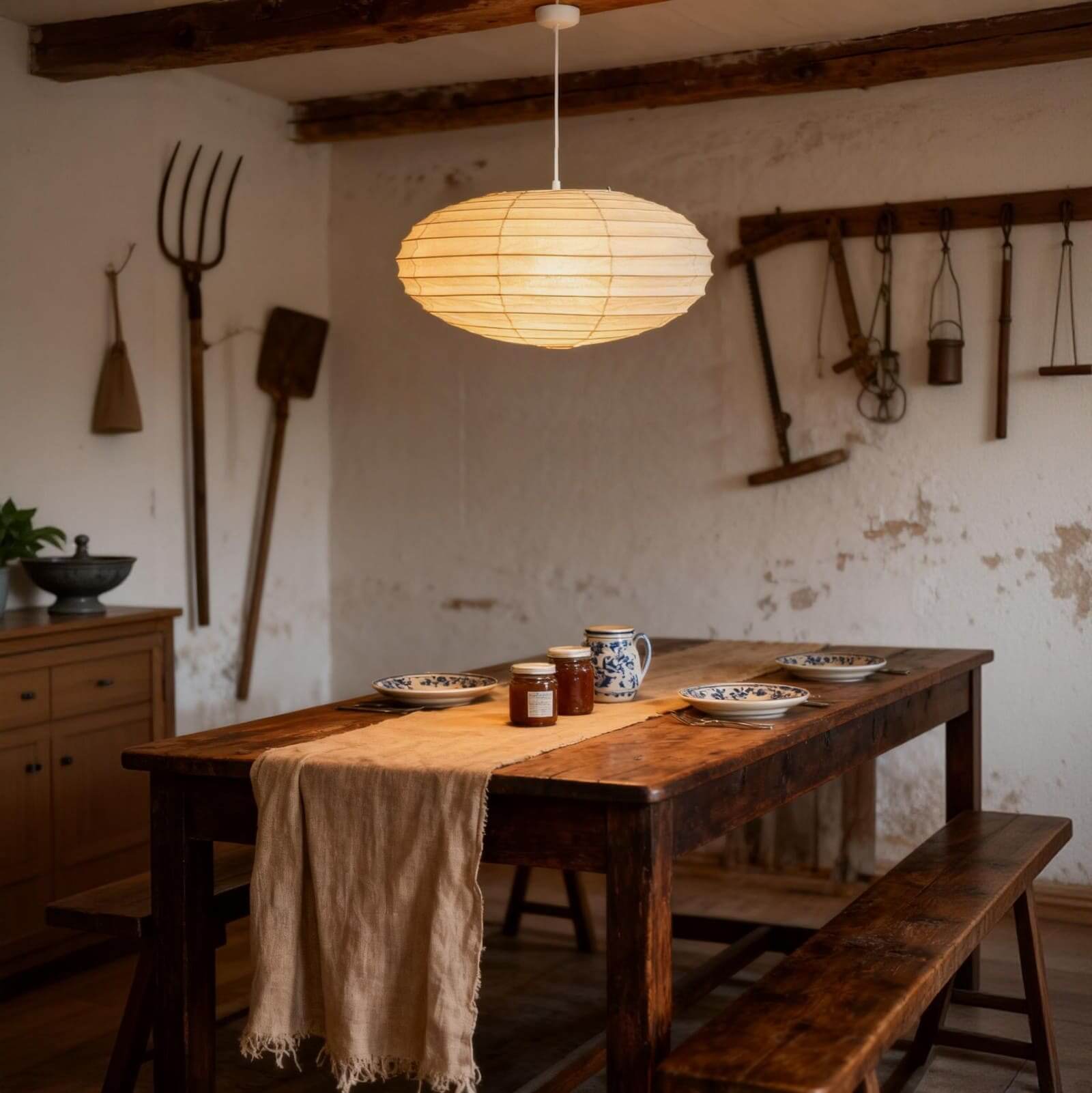 Vosella Pendant Light
