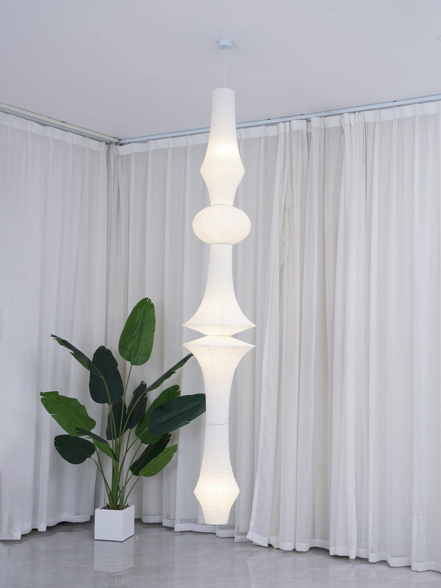 Baronlio Pendant Light