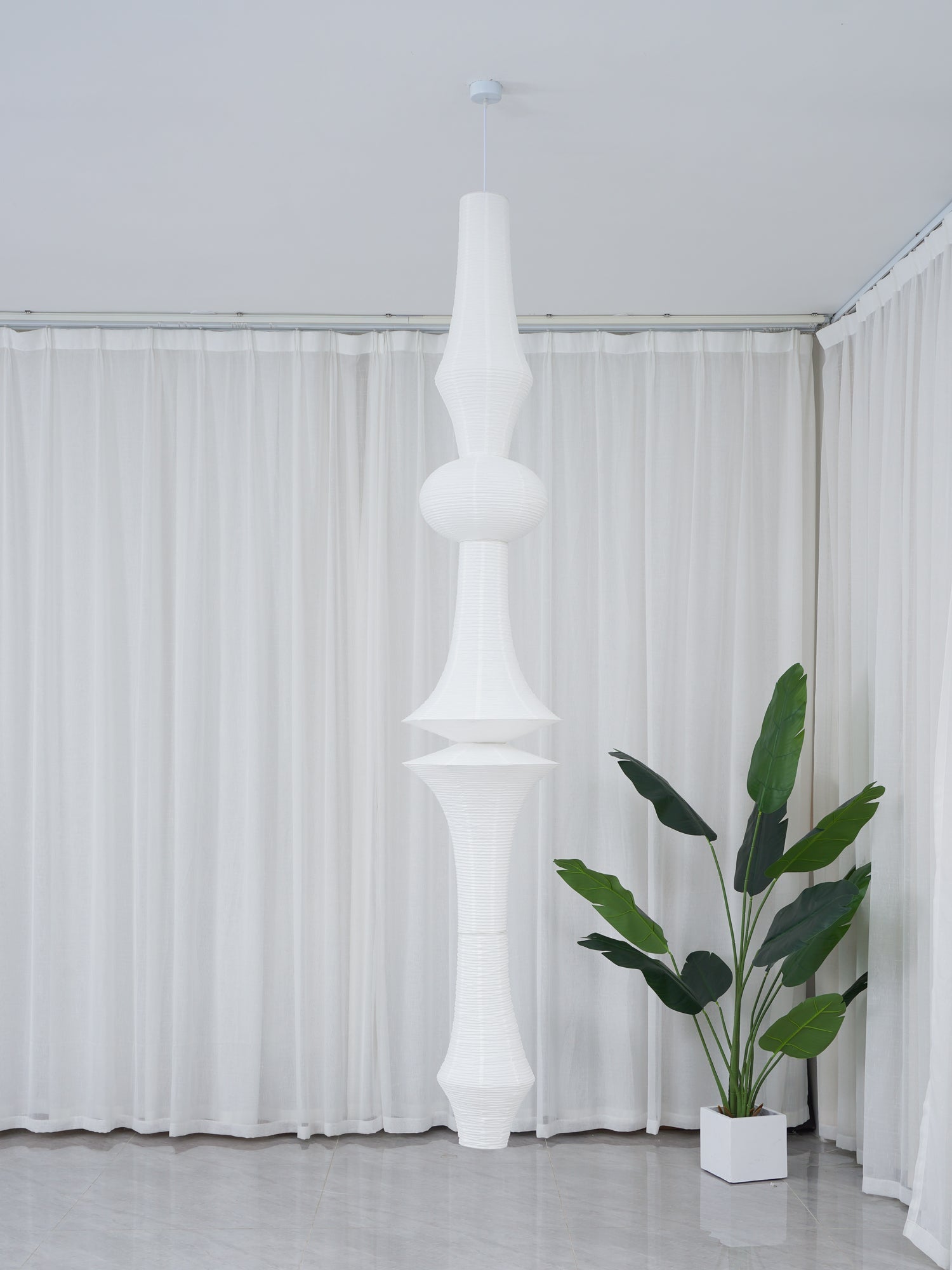 Baronlio Pendant Light