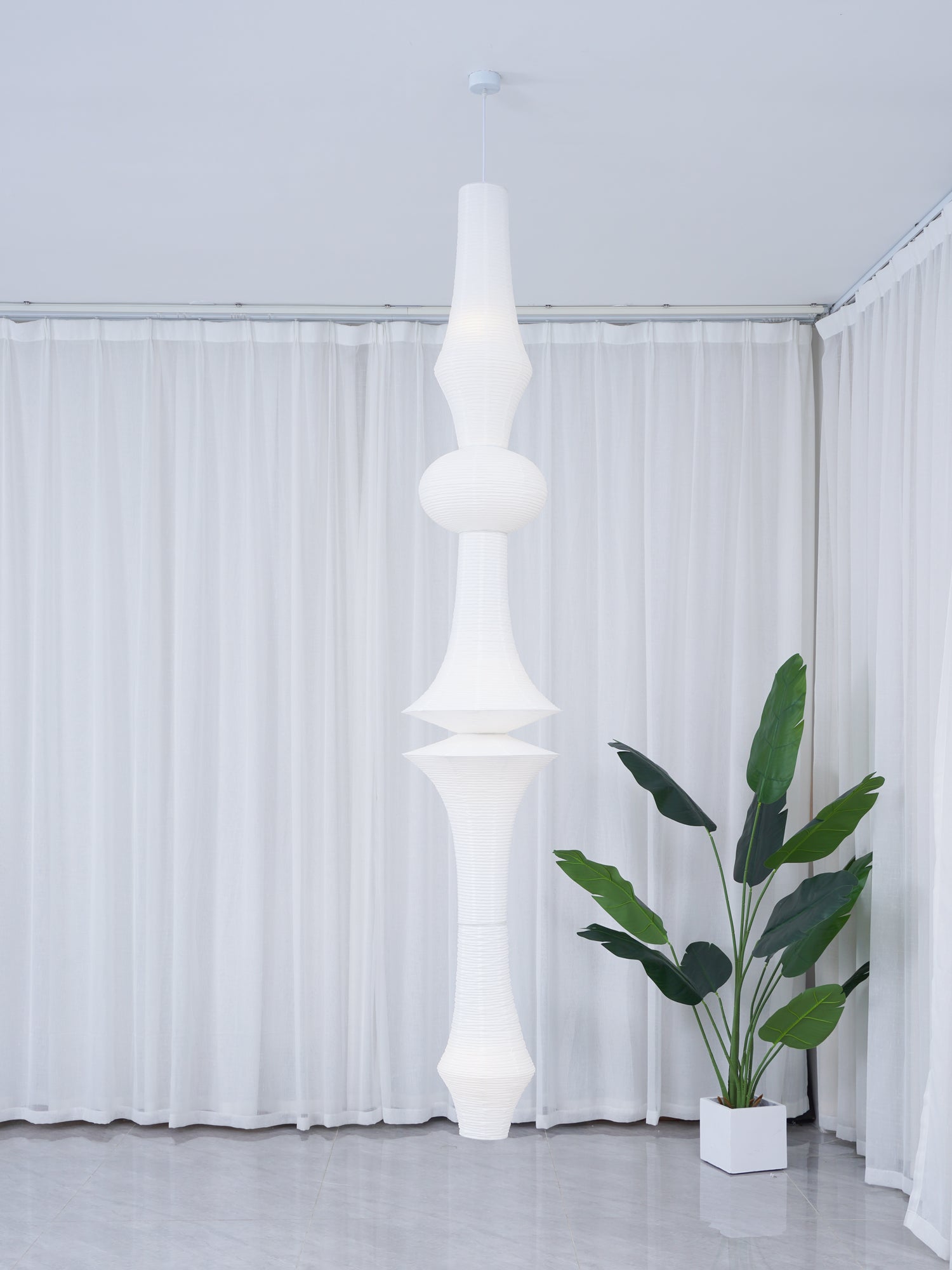 Baronlio Pendant Light