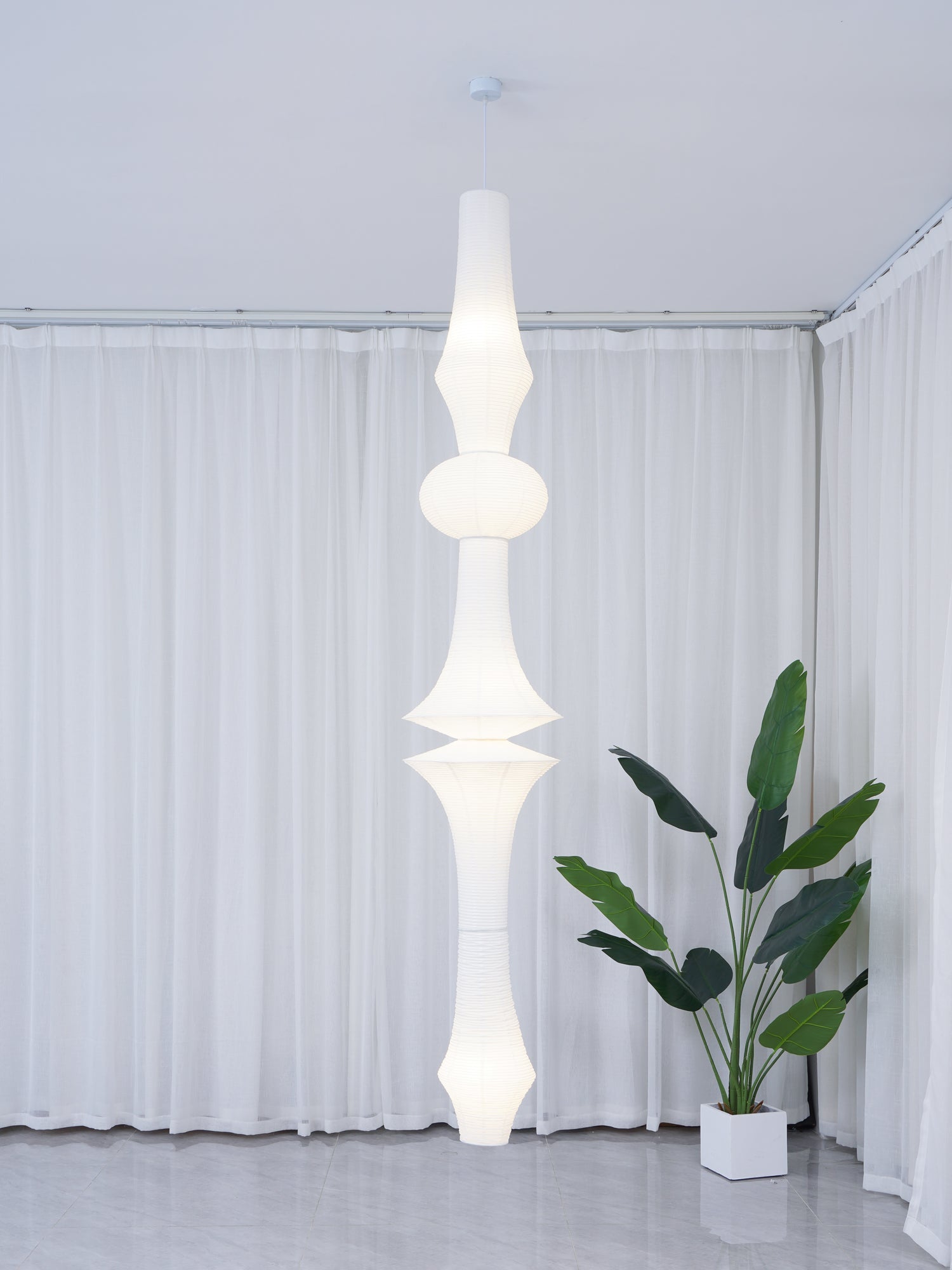 Baronlio Pendant Light