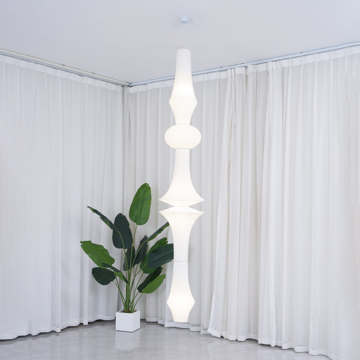 Baronlio Pendant Light