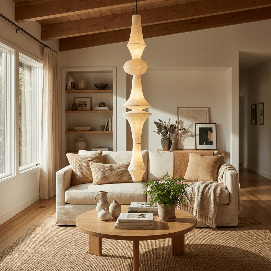 Baronlio Pendant Light