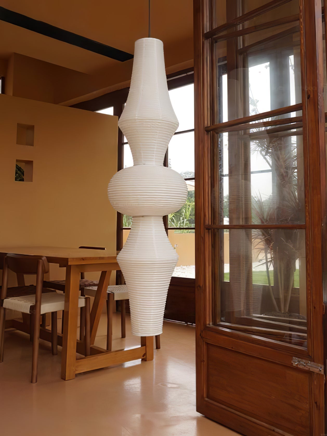 Baronlio Pendant Light