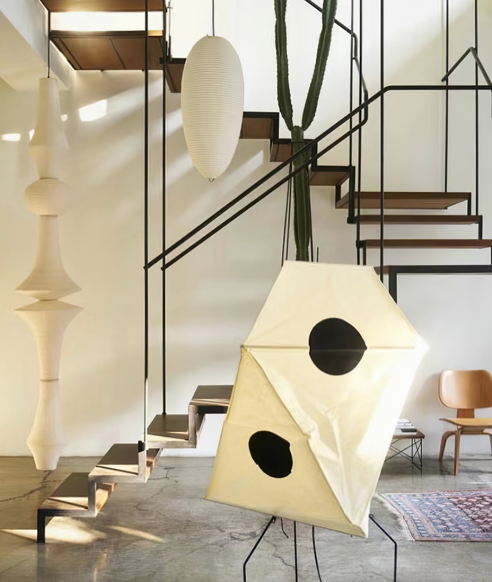 Baronlio Pendant Light