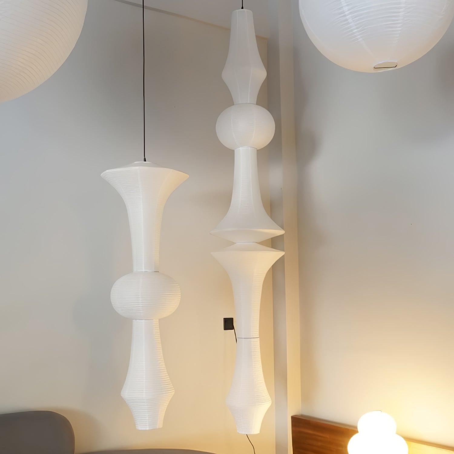 Baronlio Pendant Light