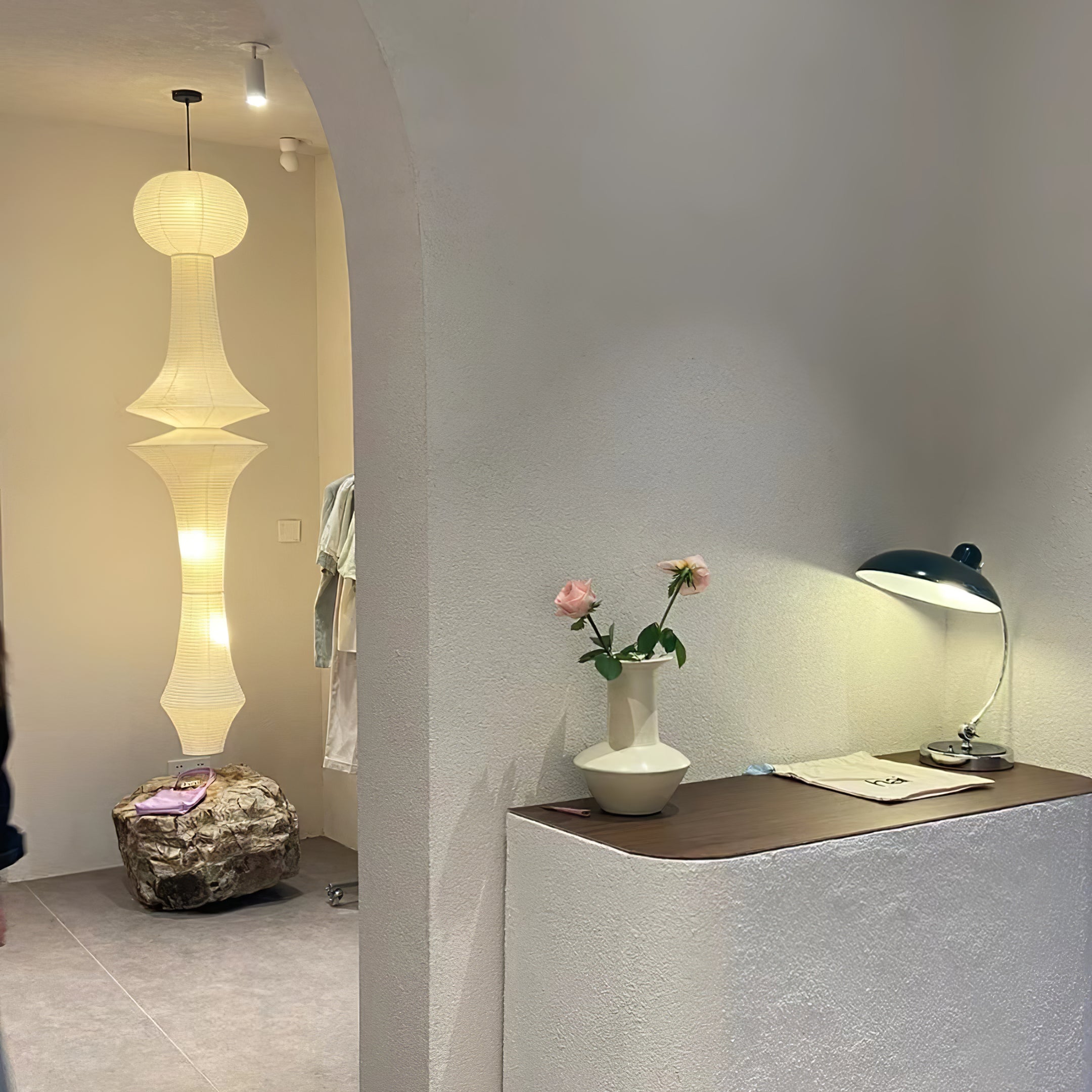 Baronlio Pendant Light