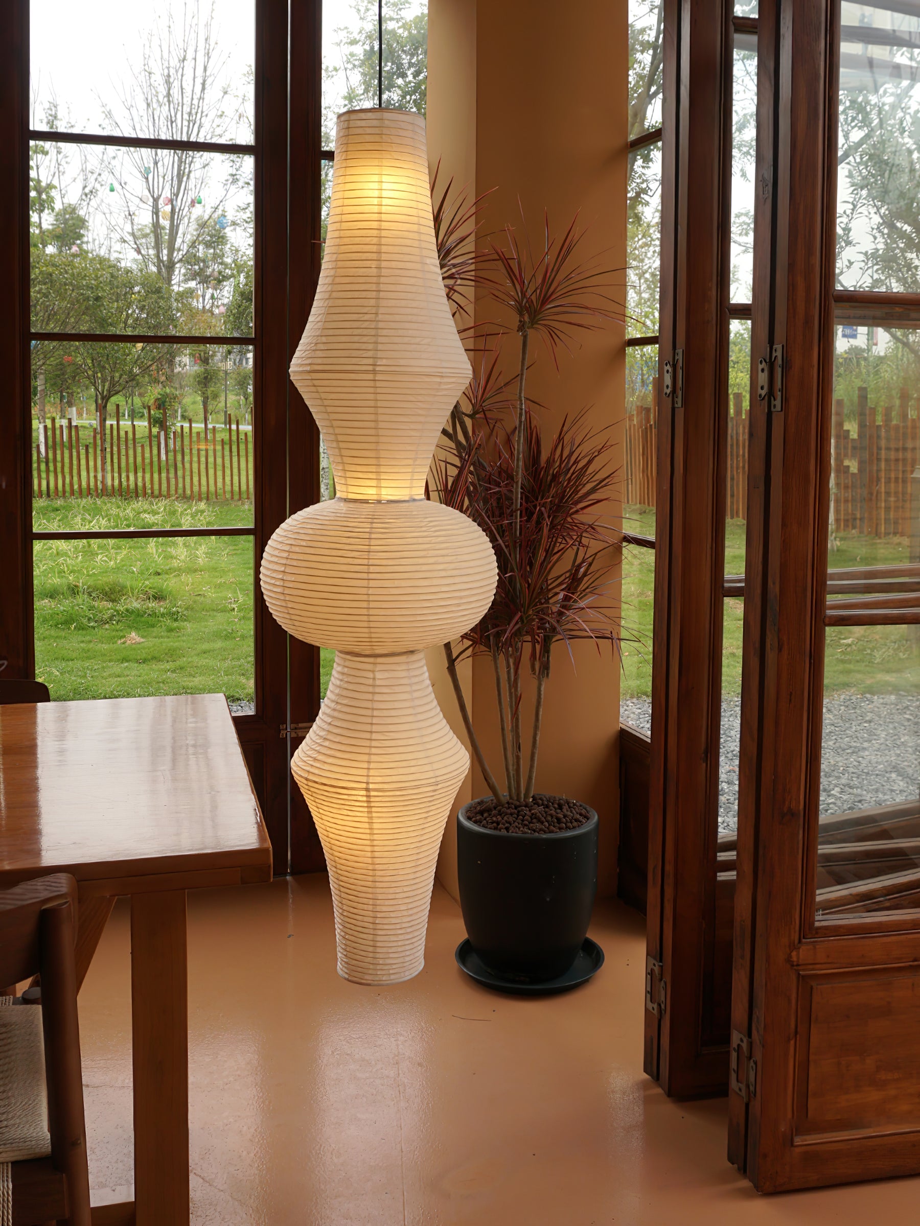 Baronlio Pendant Light