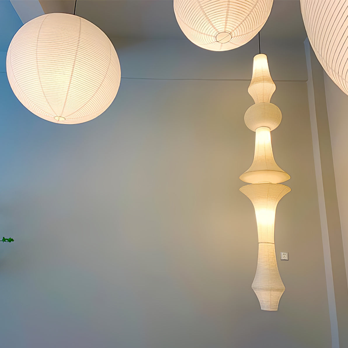 Baronlio Pendant Light