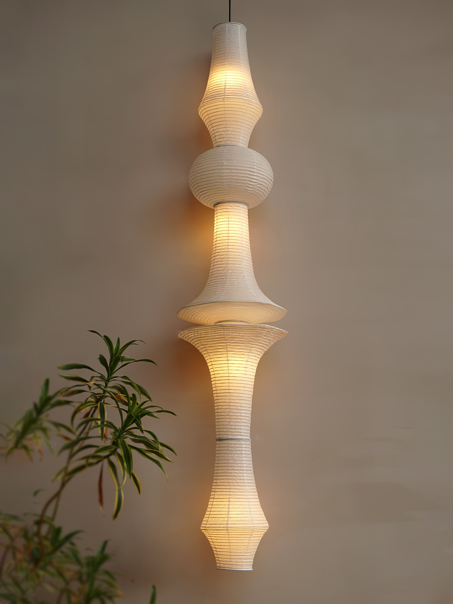 Baronlio Pendant Light