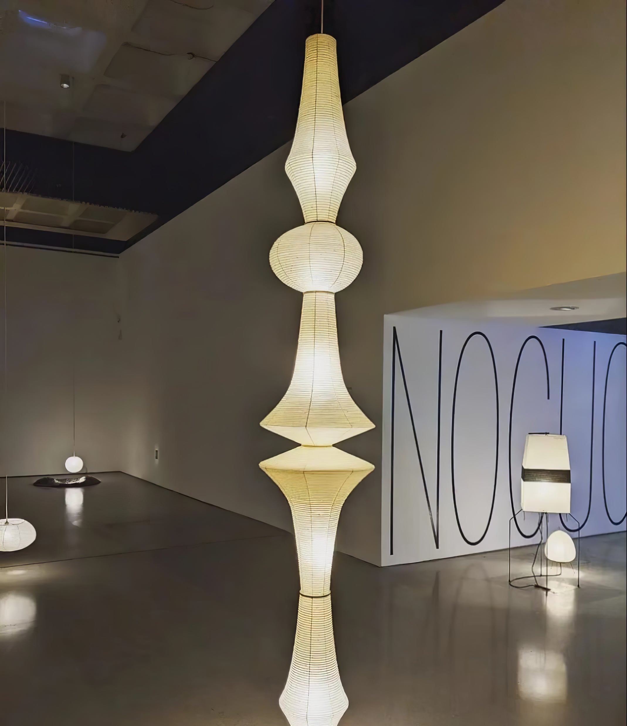 Baronlio Pendant Light