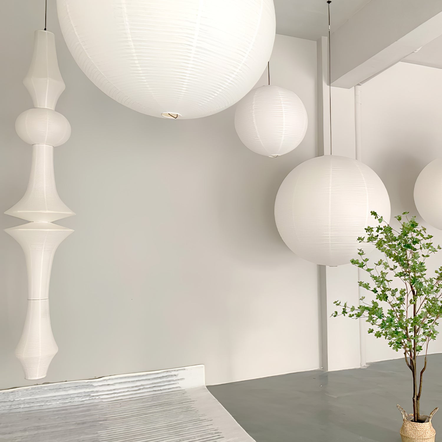 Baronlio Pendant Light