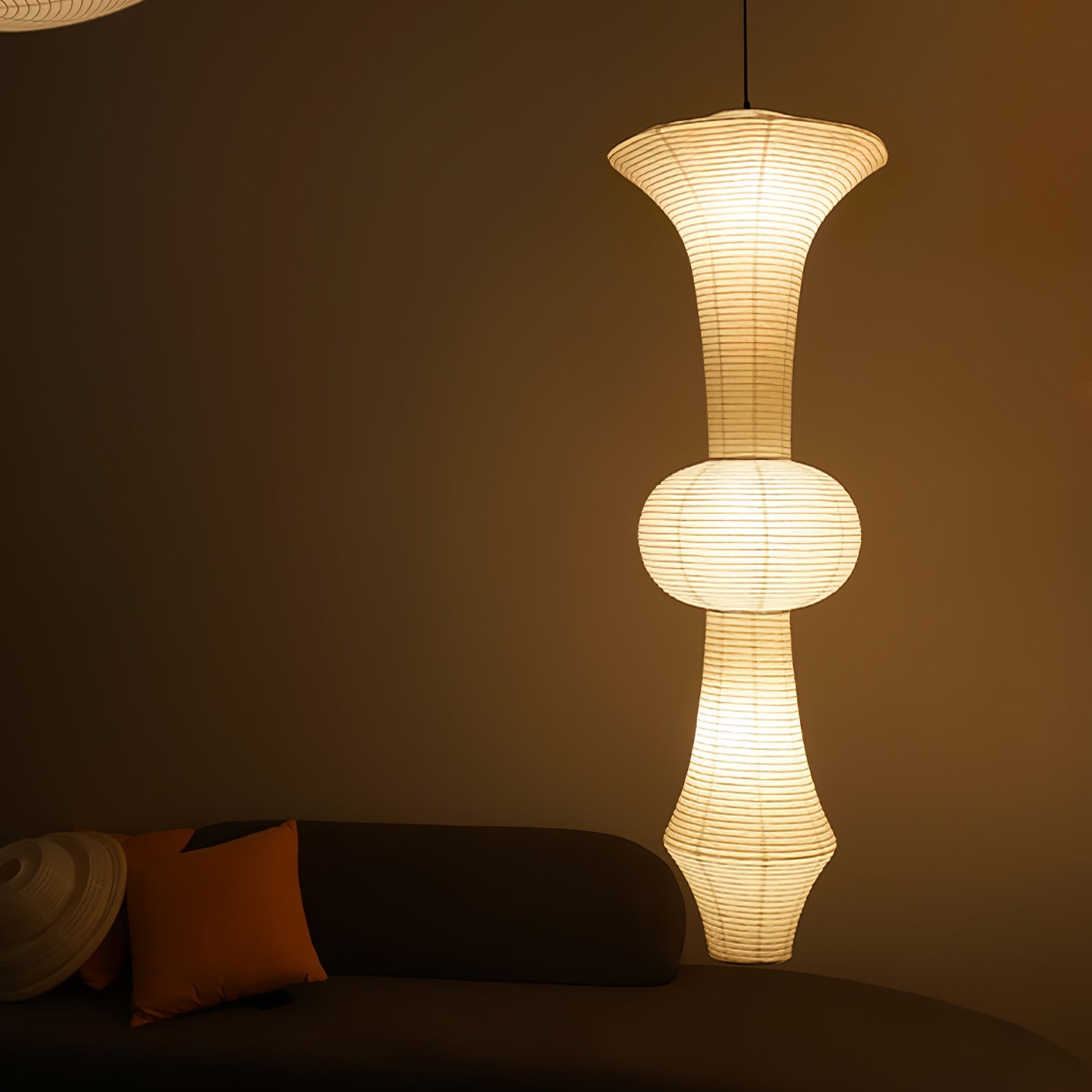 Baronlio Pendant Light