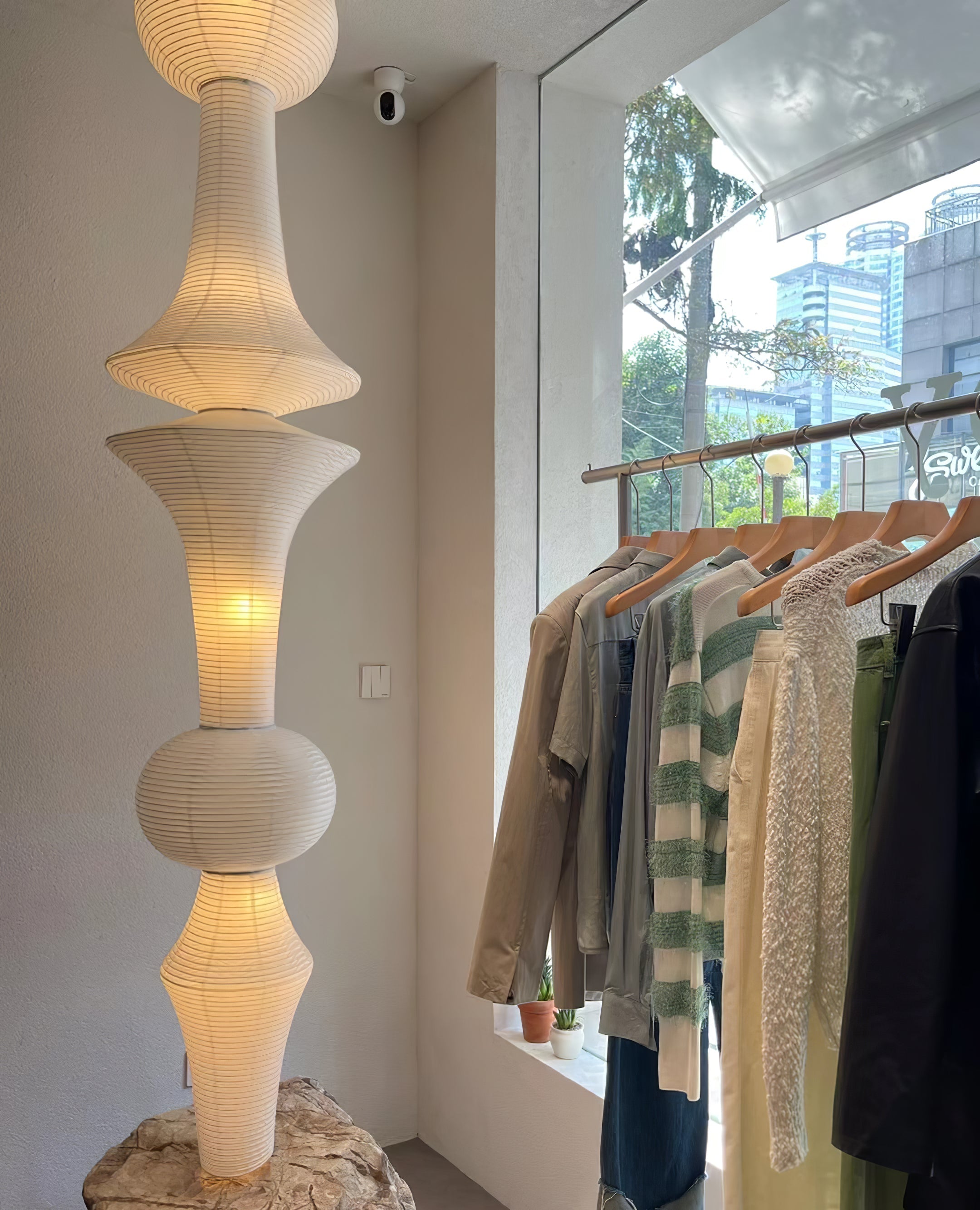 Baronlio Pendant Light