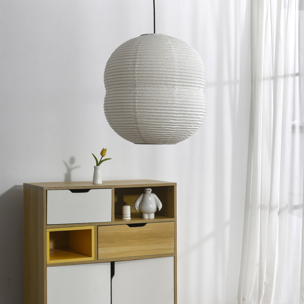 Sohmy Paper Pendant Light