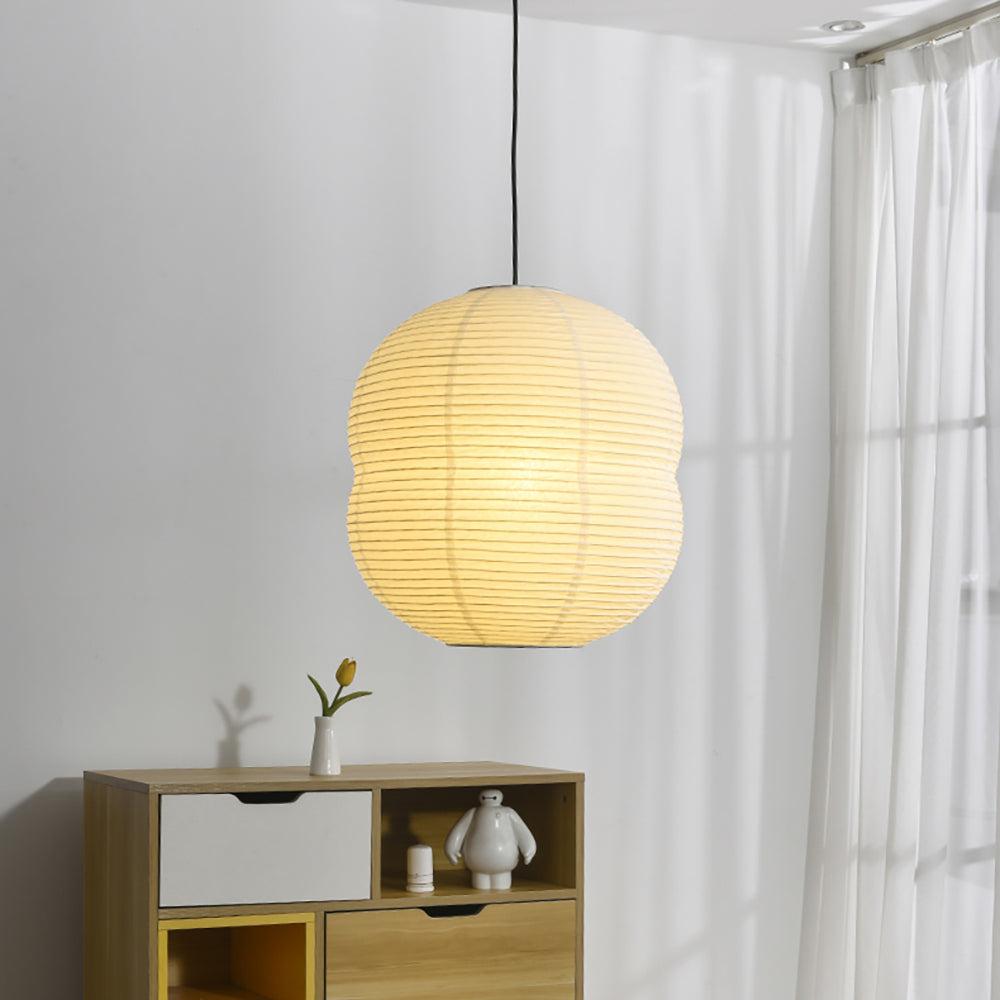 Sohmy Paper Pendant Light