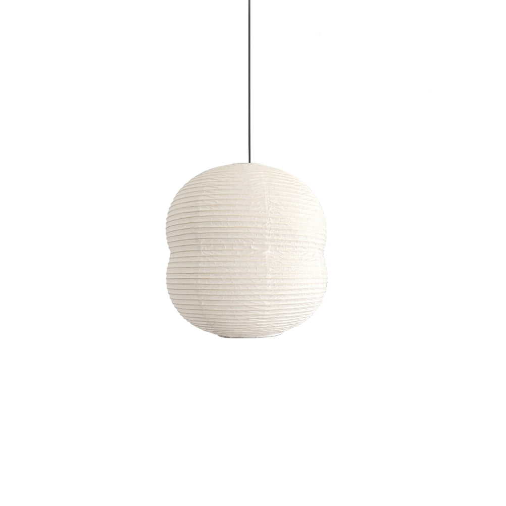 Sohmy Paper Pendant Light
