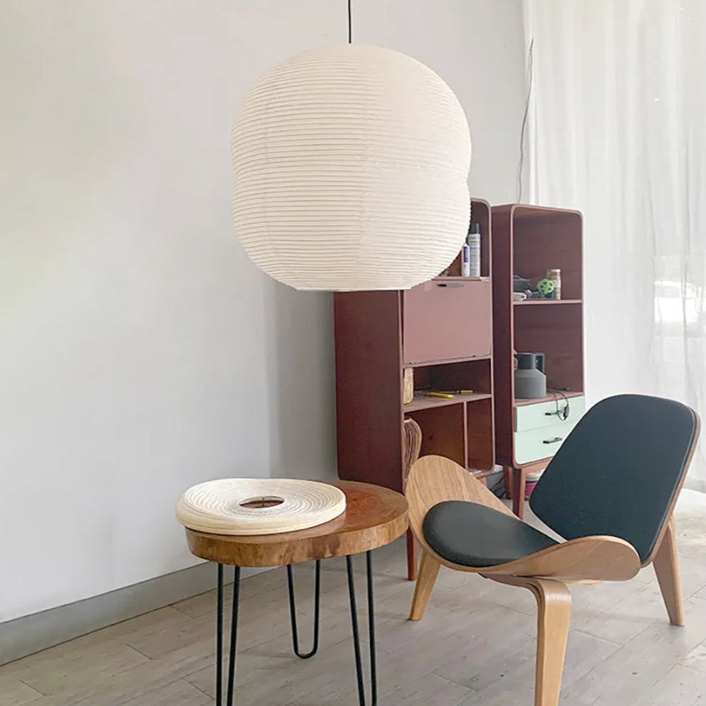 Sohmy Paper Pendant Light