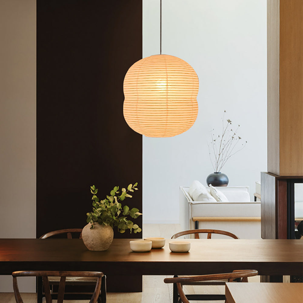 Sohmy Paper Pendant Light