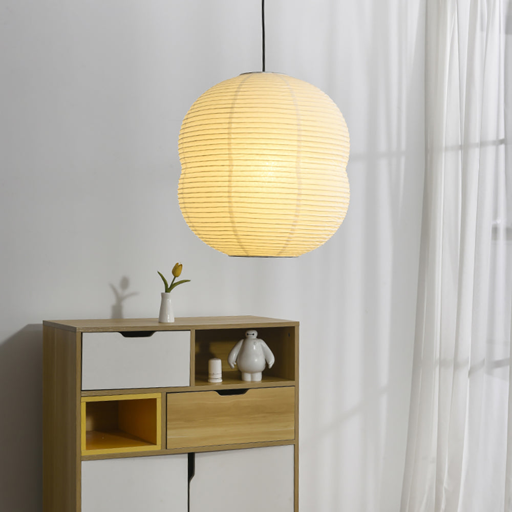 Sohmy Paper Pendant Light